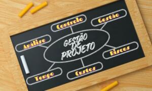 Do desafio ao resultado: aprenda a gerir projetos com sucesso
