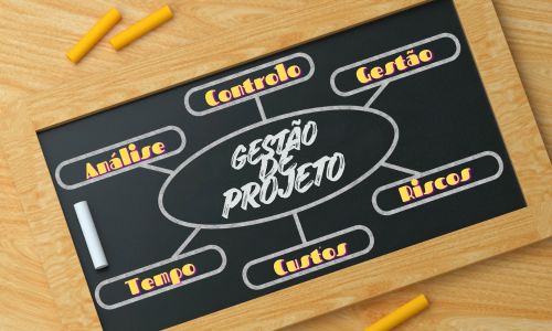 Do desafio ao resultado: aprenda a gerir projetos com sucesso